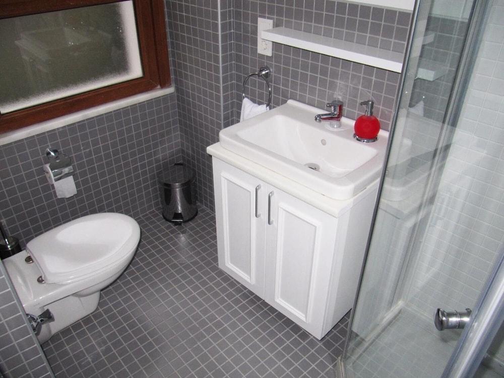 Neva Flats Taksim Hotell Istanbul Eksteriør bilde