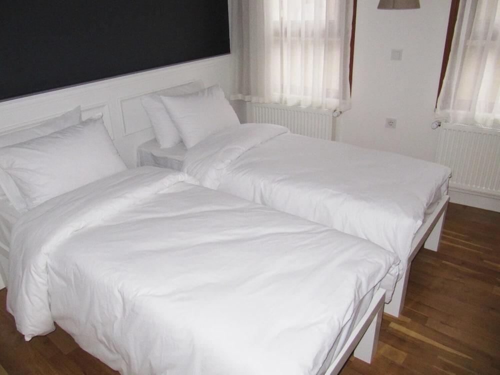 Neva Flats Taksim Hotell Istanbul Eksteriør bilde